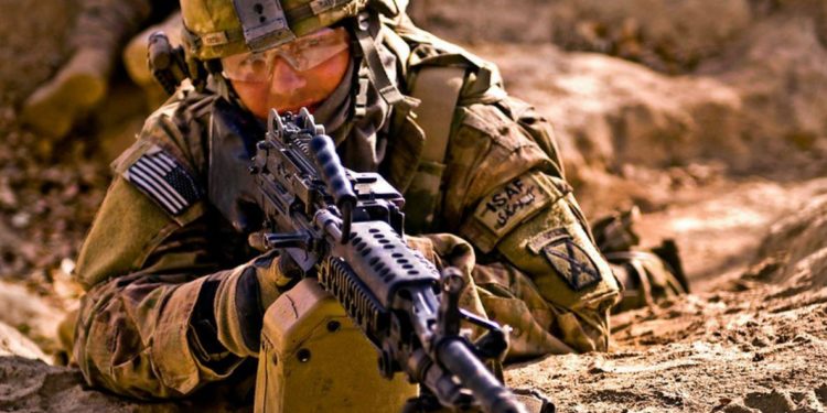 Kabul’s Collapse and DC’s Incurable Arrogance