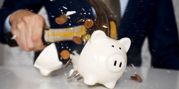 The Covid Stimulus Isn’t Like Other Stimulus. It’s Much Bigger.