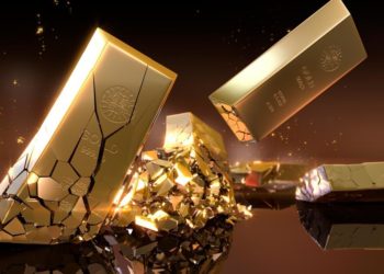 The Demise of the Gold Standard