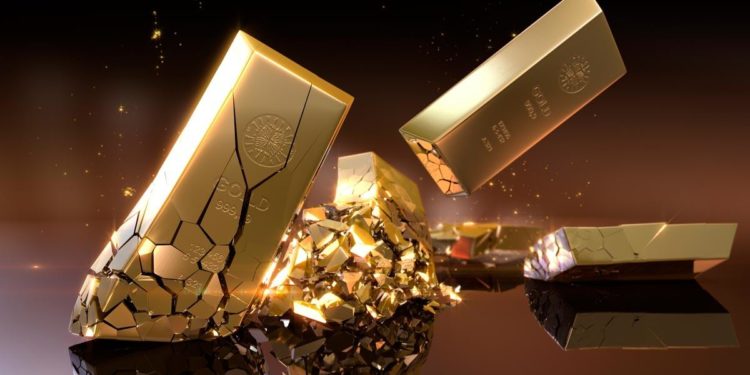 The Demise of the Gold Standard