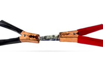 Government “Stimulus” Keeps Having a Diminishing Effect