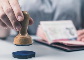 WaPo Editors: “Liberty” Requires Us to Implement Vaccine Passports