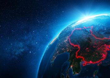 China Won’t Be Taking Over the World