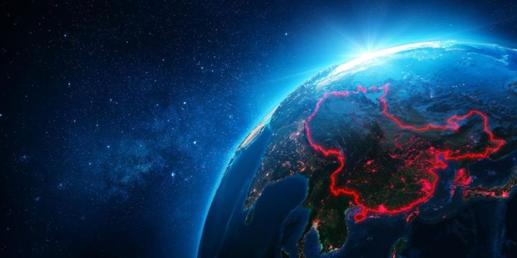 China Won’t Be Taking Over the World