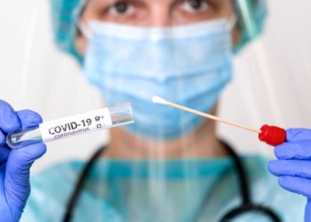 Yet Again, the Media’s Covid Narrative Doesn’t Add Up