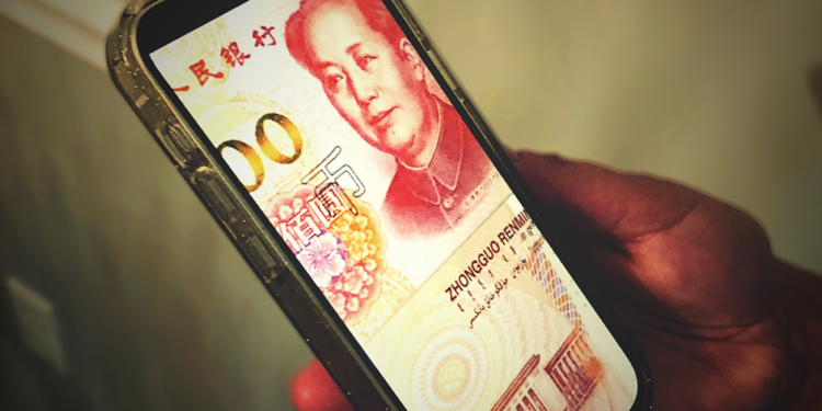 China’s Digital Yuan: A Threat to Freedom