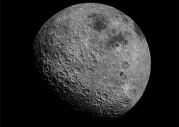 The Moon Wobble – What does it hold for our Future