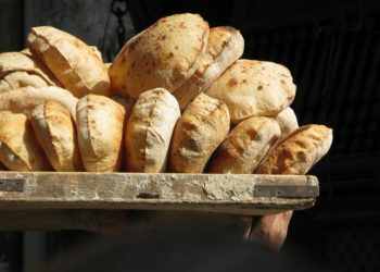Egypt’s Bread Subsidies May Bring Millions to the Brink of Starvation