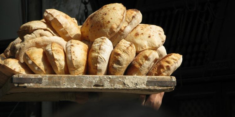Egypt’s Bread Subsidies May Bring Millions to the Brink of Starvation