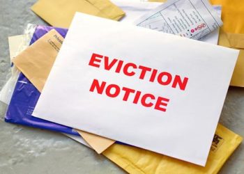 An End to the Bizarre CDC Rent Moratorium