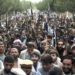 The Afghanistan Crisis 2021: An Afghan Perspective