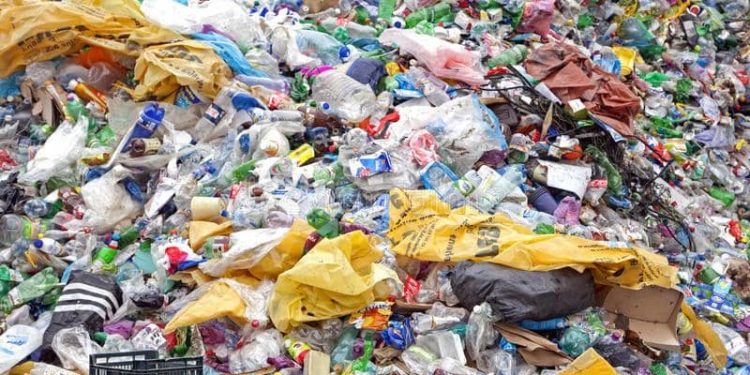 India’s Ban on Single-Use Plastic