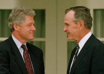 The Turn of American Foreign Policy and the End of Cold War