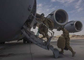 The Future of Afghanistan Post U.S. Withdrawal