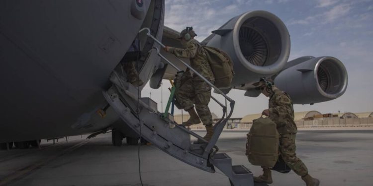 The Future of Afghanistan Post U.S. Withdrawal