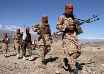 The Long Farewell- Spoils of the War