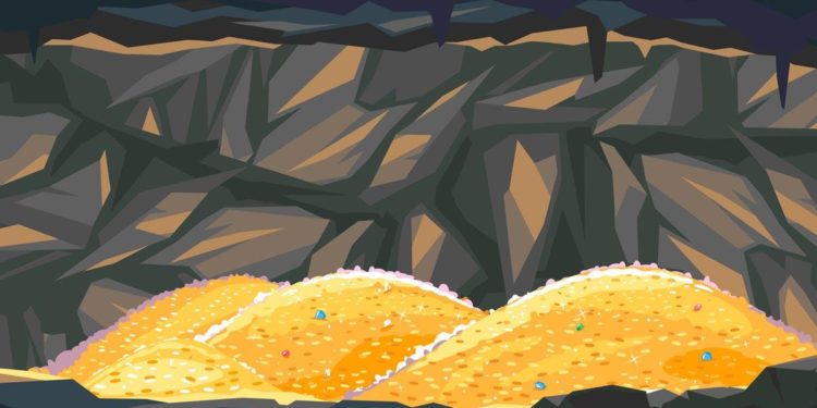 Bretton Woods and the Spoliation of Europe