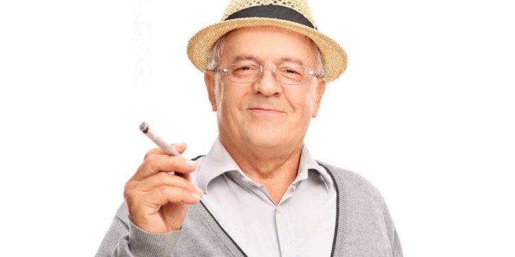 Some Conservatives Still Pine for the Good Ol’ Days of Cannabis Prohibition