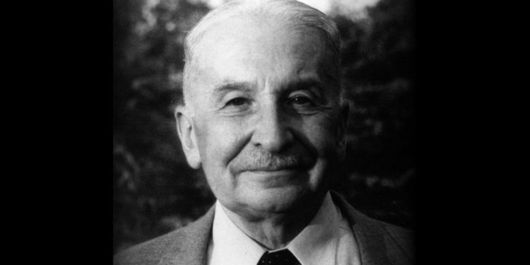 Mises in Peru: La Prensa Interview, 1950