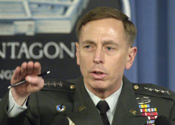 The Pentagon and the Generals Wanted This Disastrous War