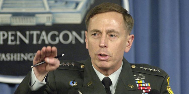 The Pentagon and the Generals Wanted This Disastrous War