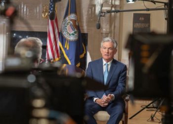 Don’t Be Fooled by the Fed’s Taper Talk