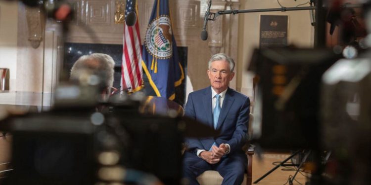 Don’t Be Fooled by the Fed’s Taper Talk