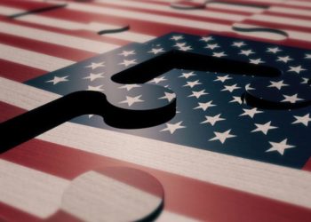 Review: Chaining Down Leviathan: The American Dream of Self-Government, 1776–1865