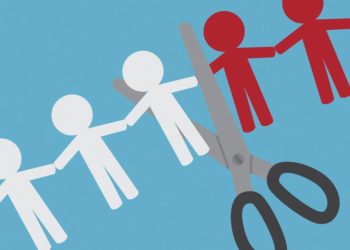 The Coming Schism in the Evangelical Voting Bloc