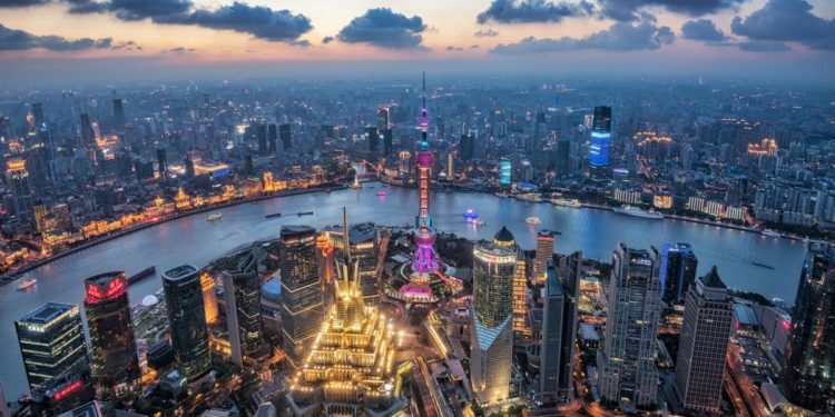 China: The Regime’s Managed Economy Is Stagnating