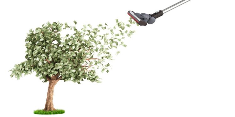 It’s Time to Abolish the Capital Gains Tax