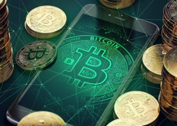 A Digital Ecosystem – Cryptocurrencies to CBDC