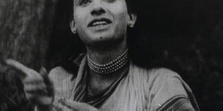 The First Indian Actress- Anna Salunke