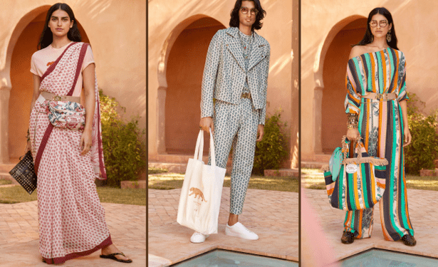 Sabyasachi X H&M