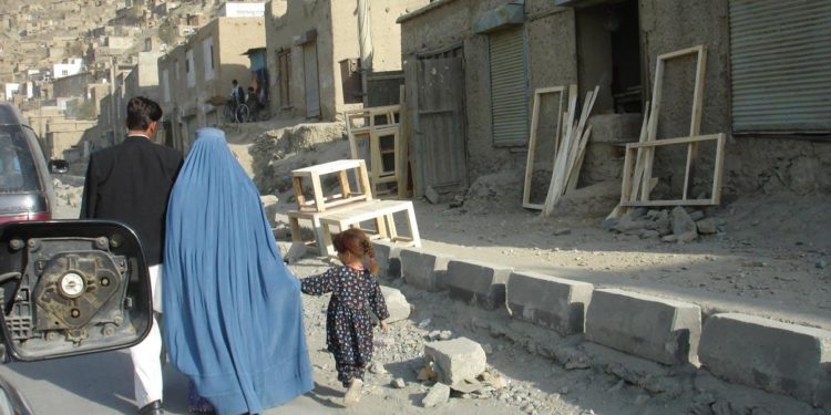 The Loss in Afghanistan Is Only the Latest Chapter in a Long Story of Intervention