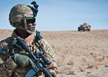 Afghanistan: A Tragically Stupid War Comes to a Tragic End