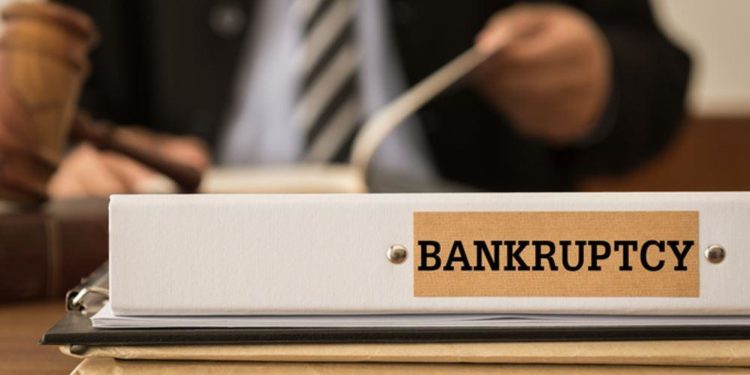 Preserving Capital through Bankruptcy
