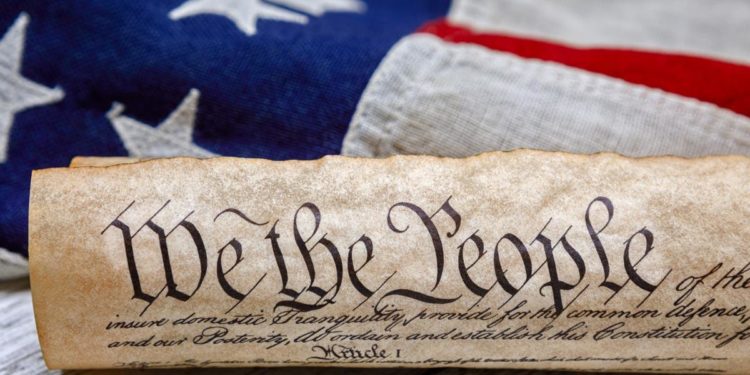 Why the Federalists Hated the Bill of Rights