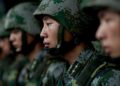 China’s Military Strength Has Been Greatly Exaggerated