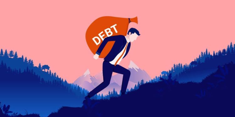 Defaulting on the Debt Is the Moral Thing to Do