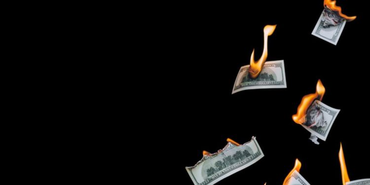 Yes, the US Government Has Defaulted Before