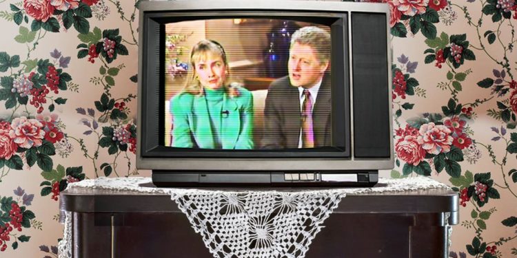 How the “Respectable” Media Serves the Political Elite