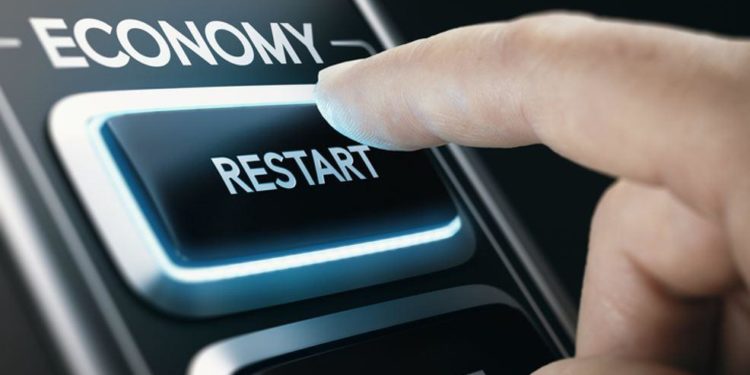 Fears of Stagflation Loom as Job Growth Stalls