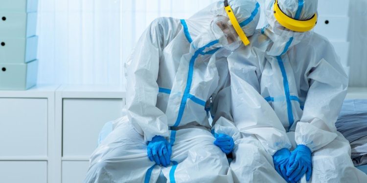 From Diseases to Recessions, Government Failure Is Endemic