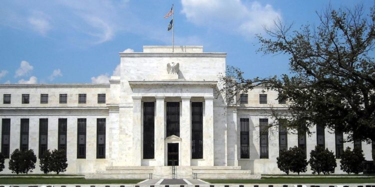 You’ll Be Shocked the Learn There’s Corruption at the Fed