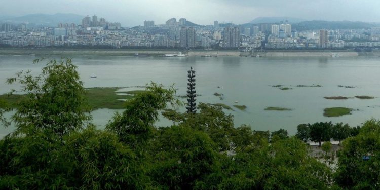 Evergrande Isn’t China’s “Lehman Moment.” It Could Be Worse than That.