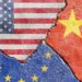 How the West Adopted China-Style Lockdowns