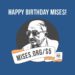 Double Your Gift on Mises’s Birthday!