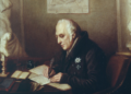 The Prussian Aristocrat Who Spoke Out for Liberty