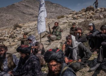 The Taliban and the Changing Scenario in Afghanistan